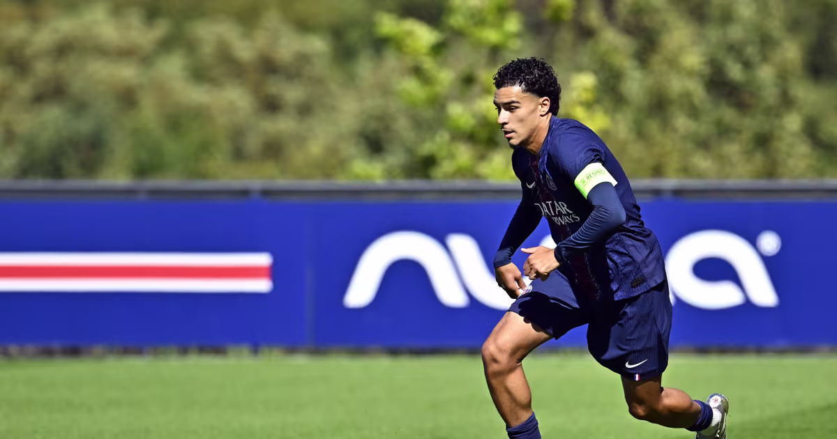 Suivez Paris-Minsk (Youth League) en direct mercredi !