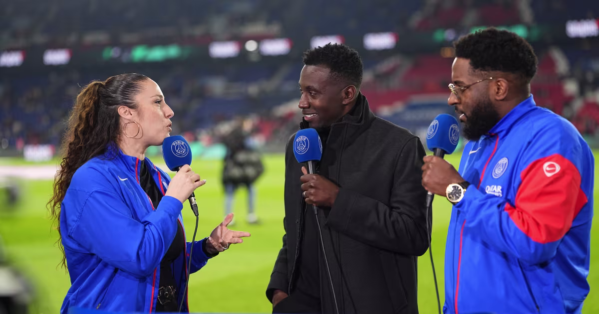 L'avant-match de Paris-Metz en direct du Parc dès 20h05 !