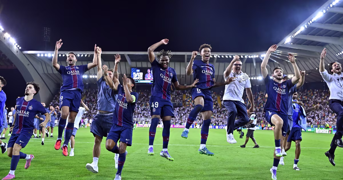 Rétro 2025 : Une année de tous les records en images