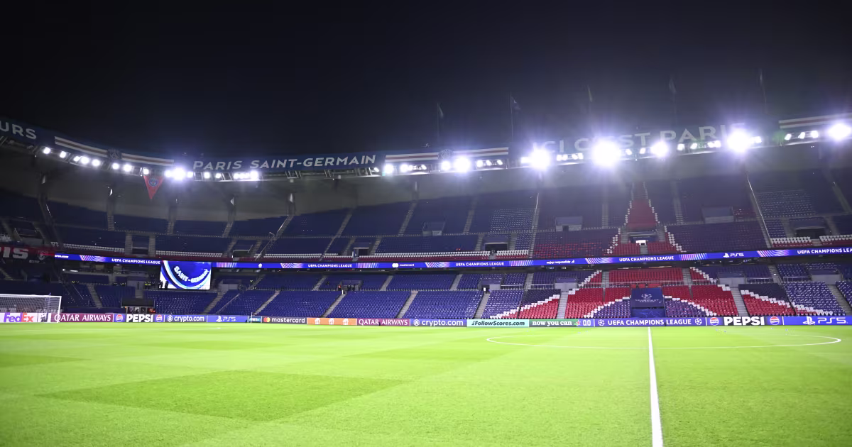 L'avant match de Tottenham en direct du Parc des Princes