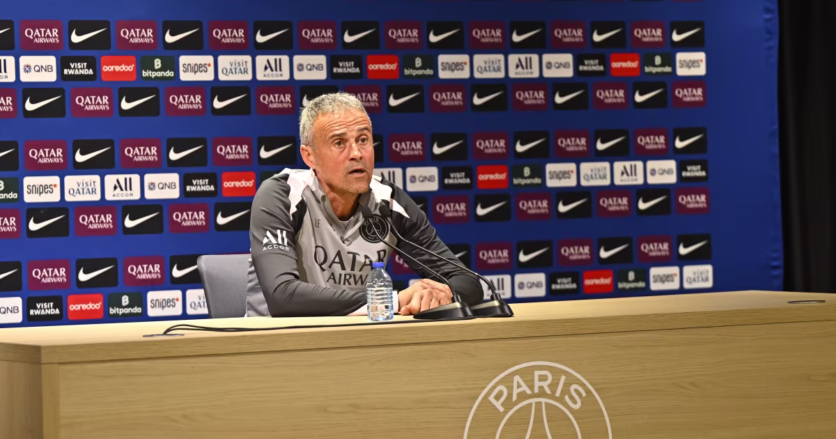 « Veille Capitale » avant Fontenay en Live du Campus PSG à 12h40