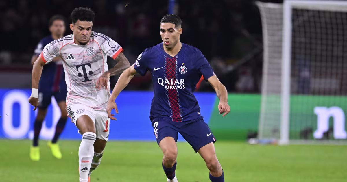 Le point médical après Paris-Bayern