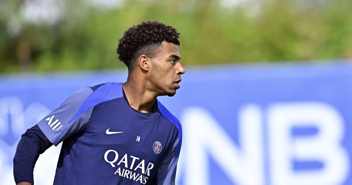 Le point médical avant la réception du Havre