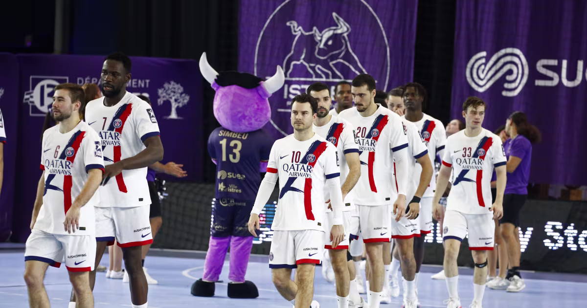 Le Débrief : Istres