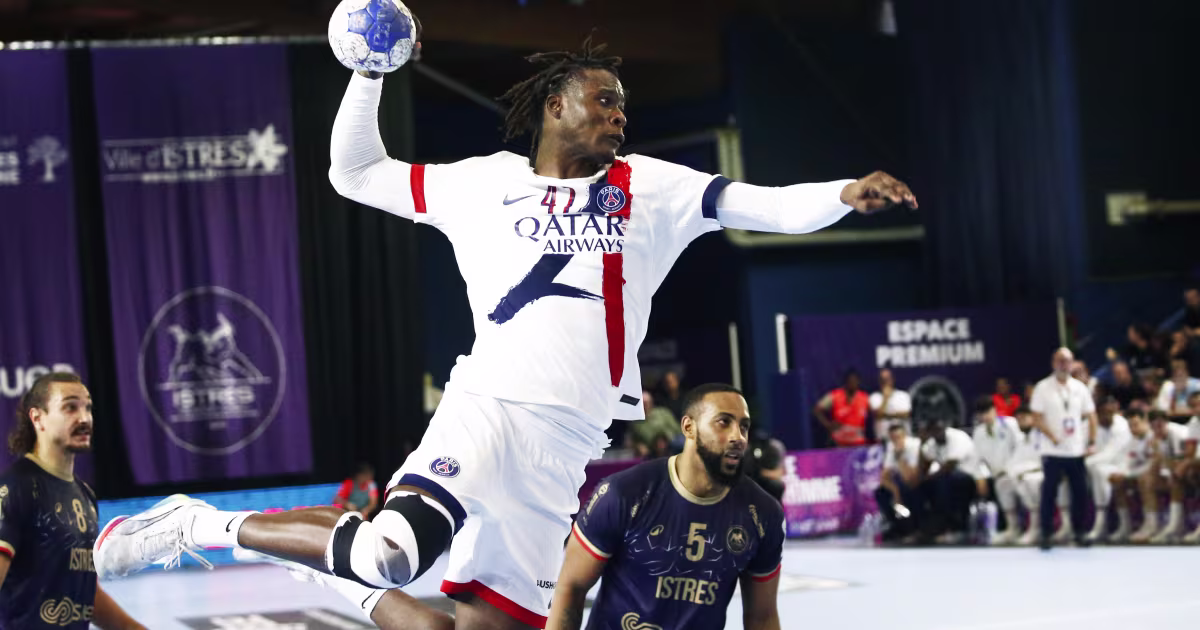 Temps forts : Istres