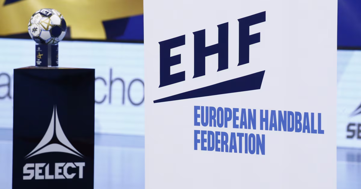EHF Champions League : Un nouveau format dès 2026 !