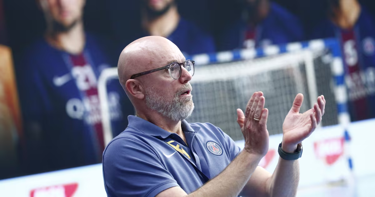 Stefan Madsen : « Il faut remercier les supporters »