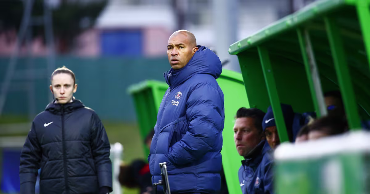 Paulo César : « Fier de ce que l'équipe a proposé »