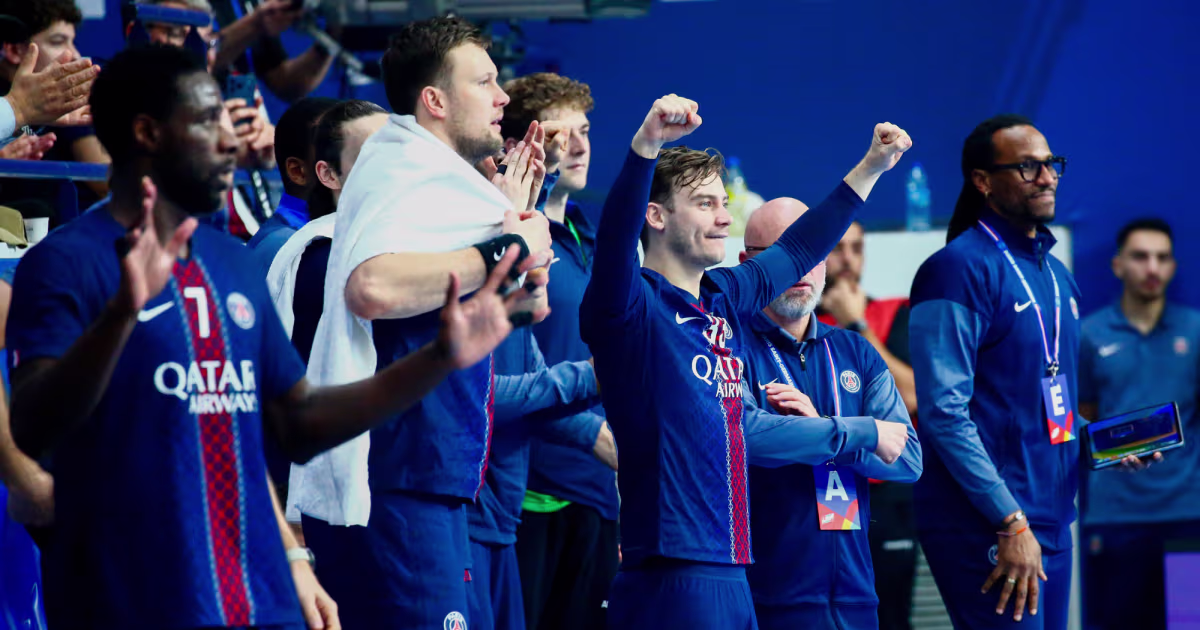 Le Débrief : Paris