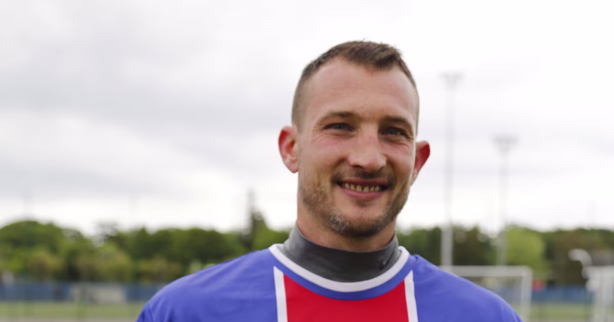 Sébastien Vaugeois : « Être formé à Paris est très valorisant »