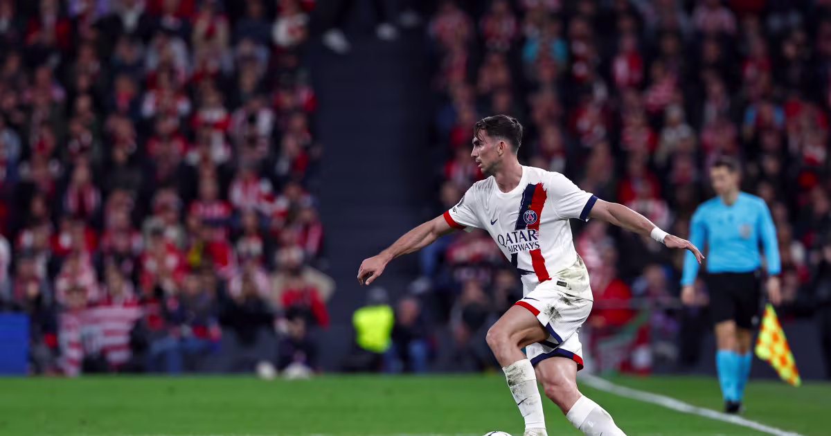 Sporting gegen Paris: Die Vorschau