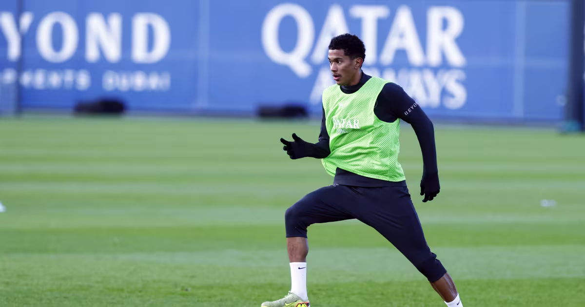 Point médical concernant Senny Mayulu