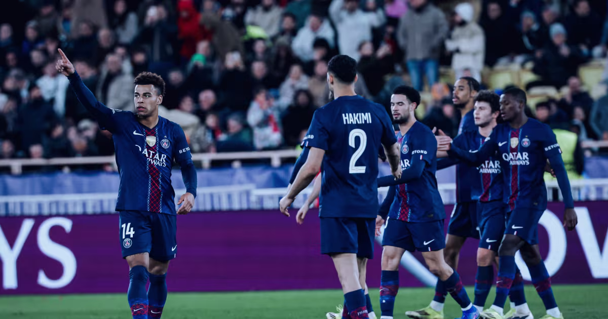 Stats & Facts : Retour sur le succès renversant à Monaco