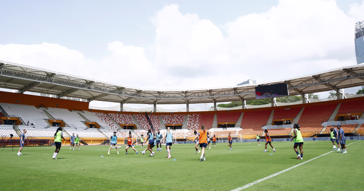 OL Lyonnes - Paris : La Preview