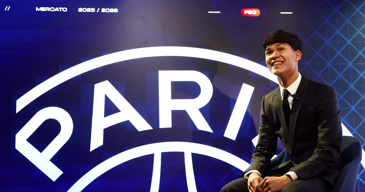 Dro Fernández : « Pas de meilleur endroit pour continuer à grandir »