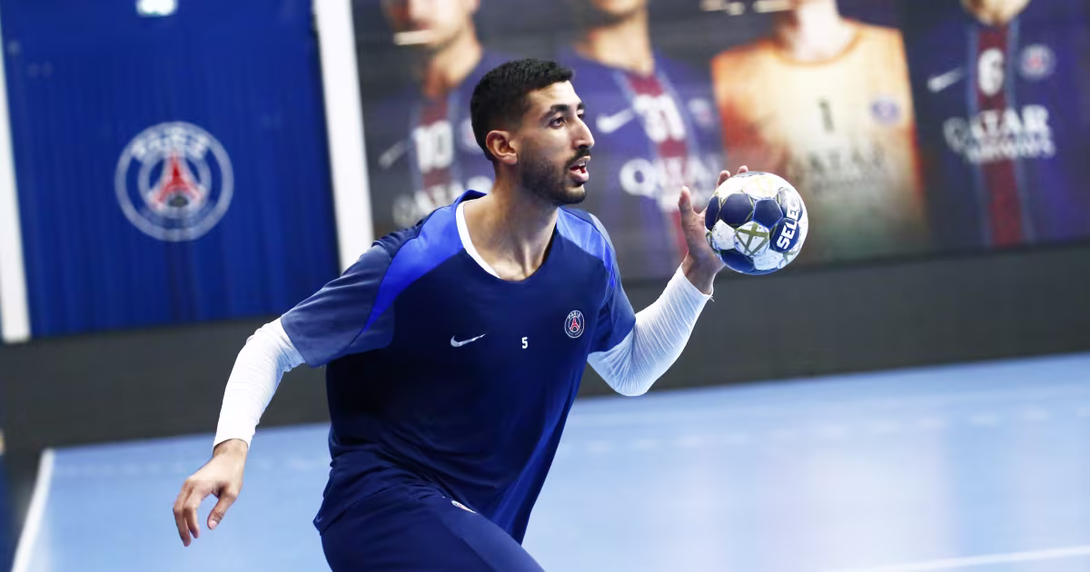 Fortune diverse pour les internationaux parisiens