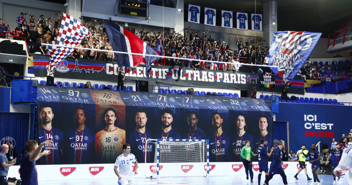 Repartir de l'avant : Coup d'oeil sur Paris