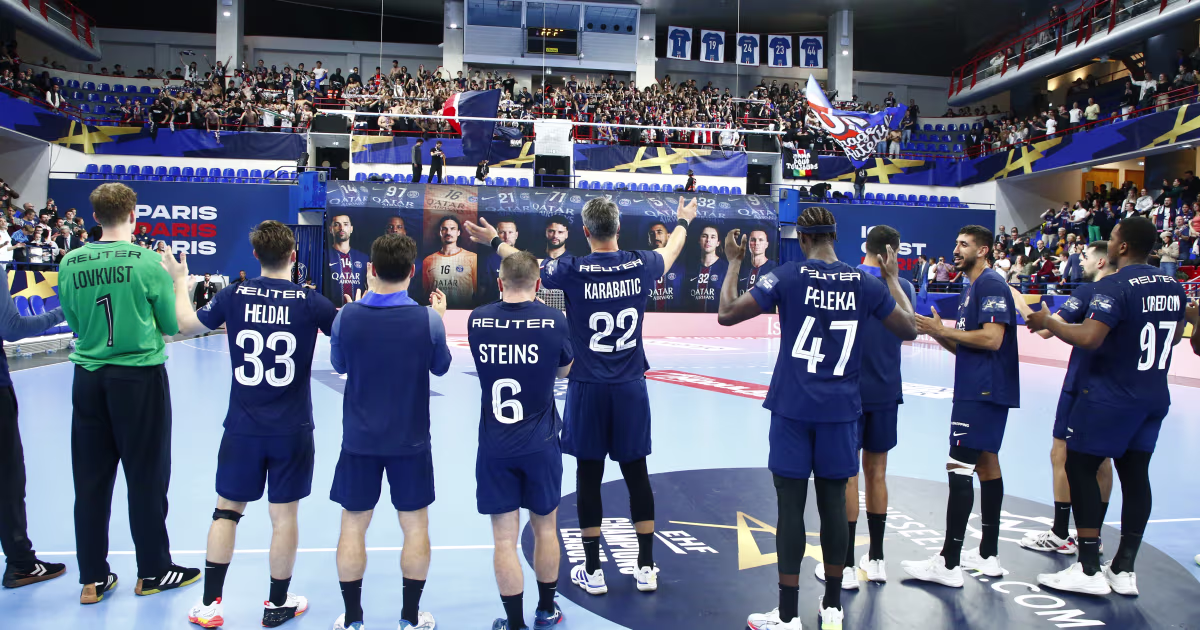 EHF Champions League : le recap de la phase de groupes