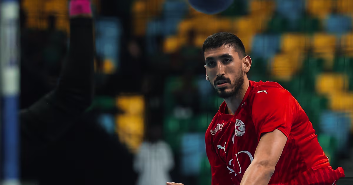 L'Egypte qualifiée en finale de la CAN, Yahia Omar impérial !