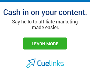 Refer your visitors / friends to Cuelinks & Earn 25% of what we make from them for 3 months