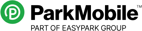 Image of ParkMobile logo