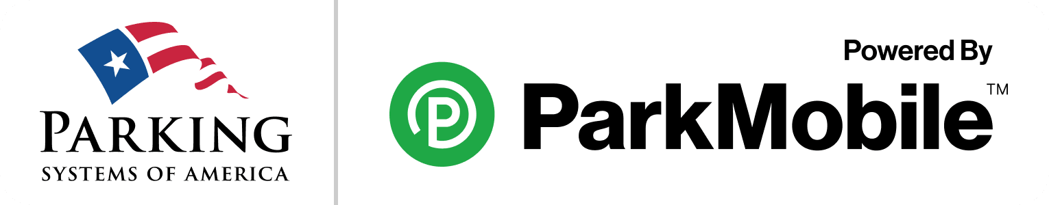 Image of Parking Systems of America logo