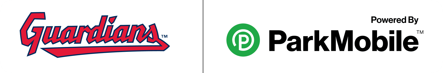 Image of Progressive Field logo