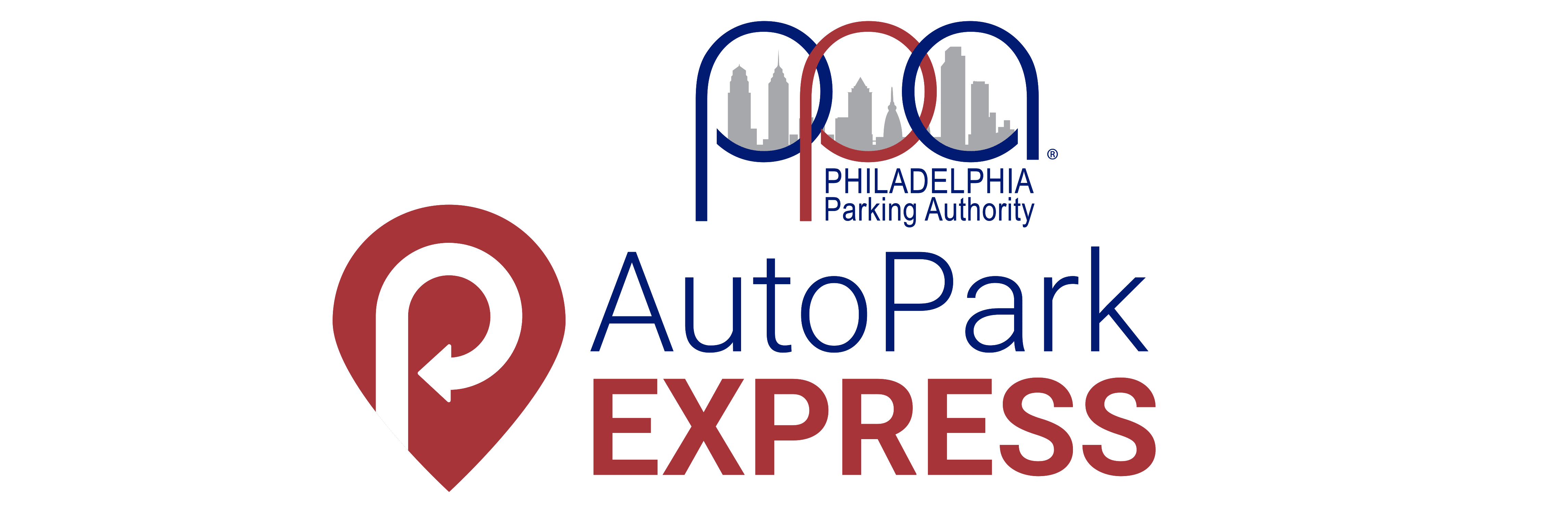 Image of Philadelphia Parking Authority logo