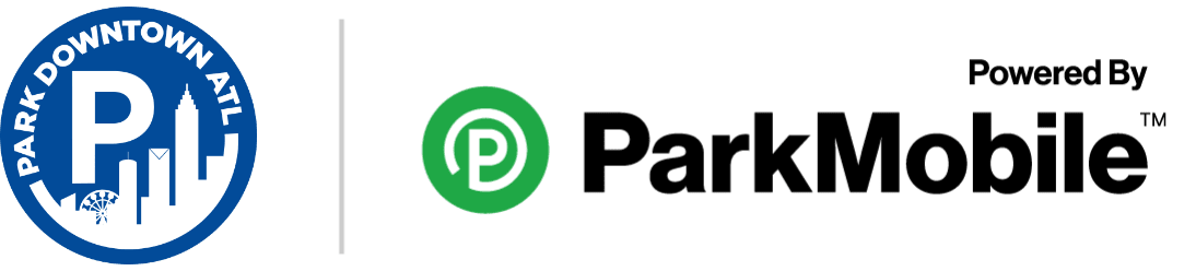 Image of Park Downtown ATL logo