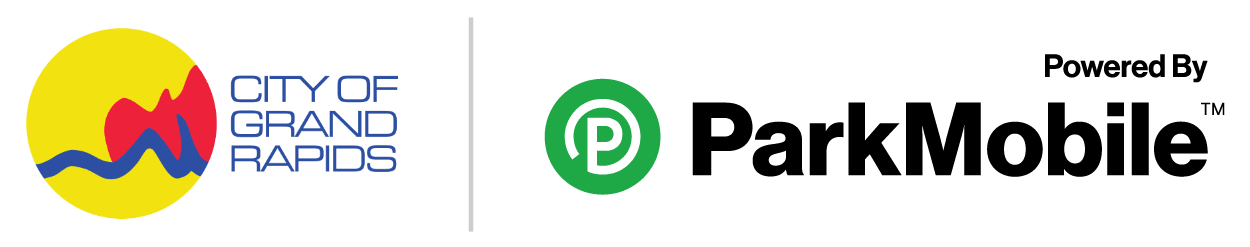 Image of Grand Rapids logo