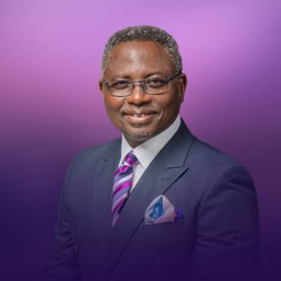 Matthew Ashimolowo