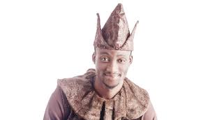 Bois Olorun