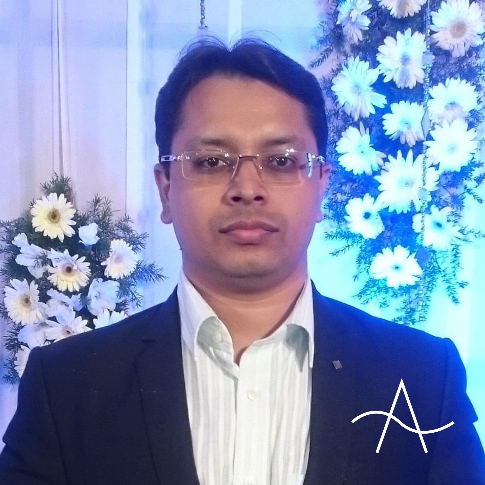 Darshan Dineshbhai Bhavsar