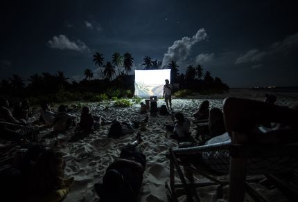 ALBATROSS: HOST A SCREENING