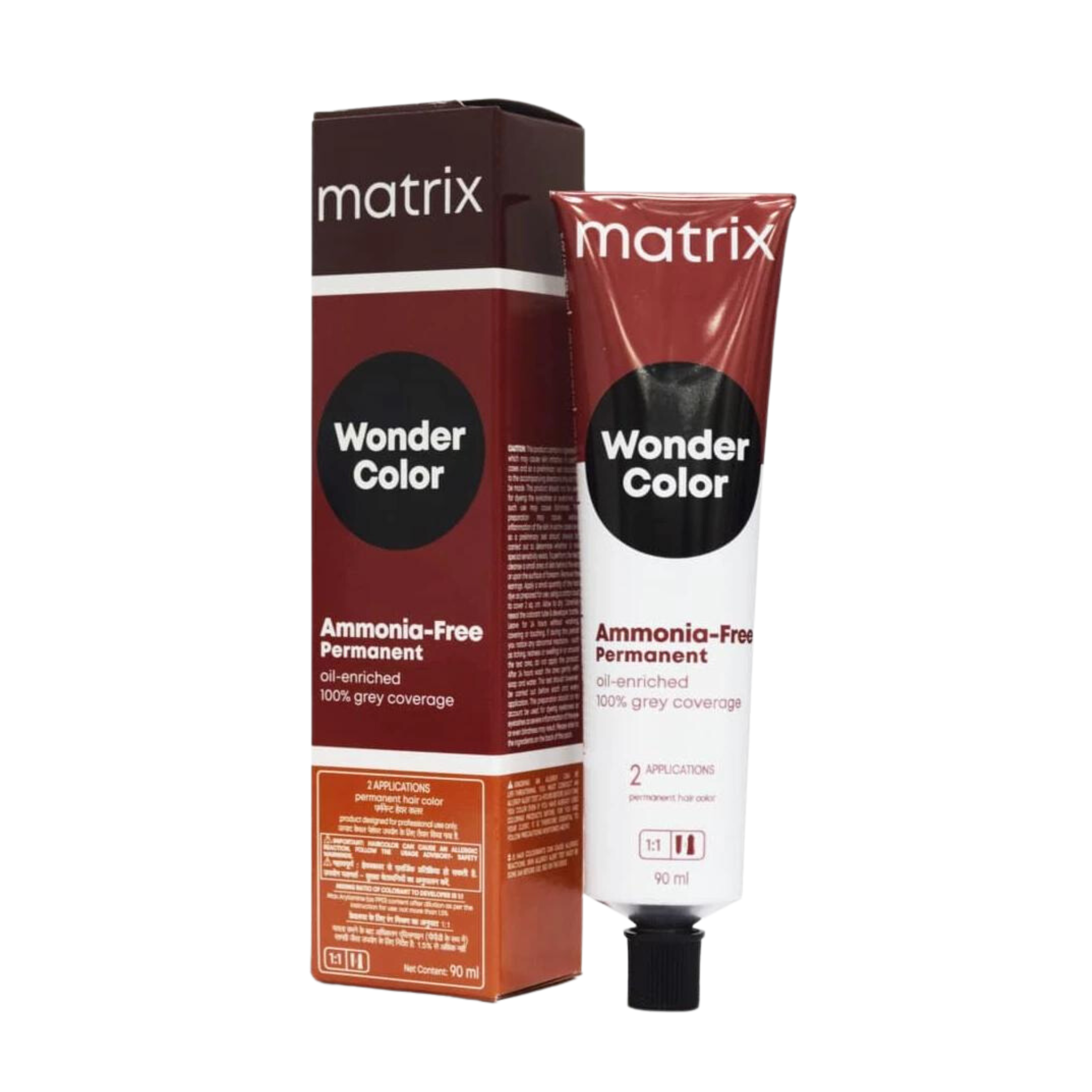 Matrix - Buy Matrix Hair Products Online