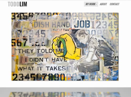 Todd Lim Todd Lim