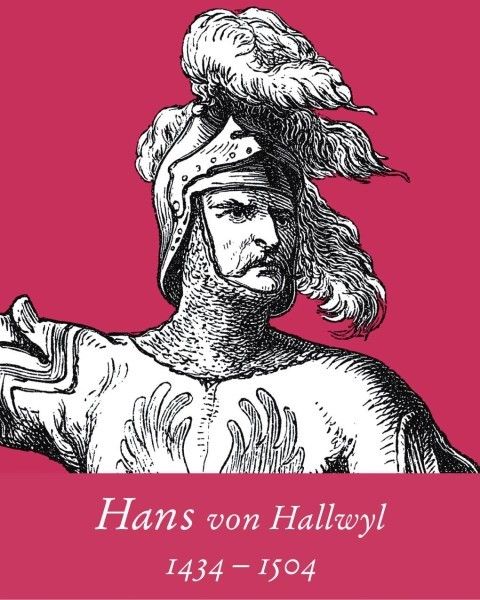 Hans von Hallwyl