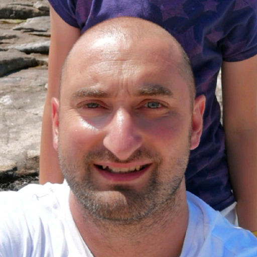 Benoit Teil
