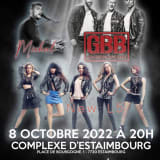 Concert des GBB , New L5 et Michal ?