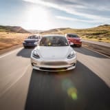 Le monde d'Elon Musk