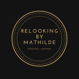Relooking by Mathilde 