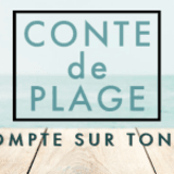 Conte de plage 