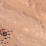 La guerre secrète de l’espace a déjà commencé... 