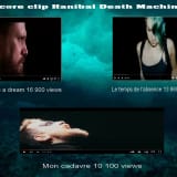Hanibal Death Machine 2022 news