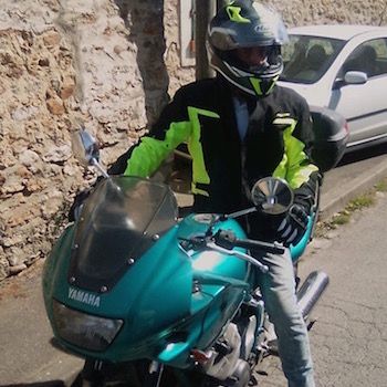 Fabrice b
