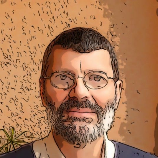 Jean-Luc Crucifix
