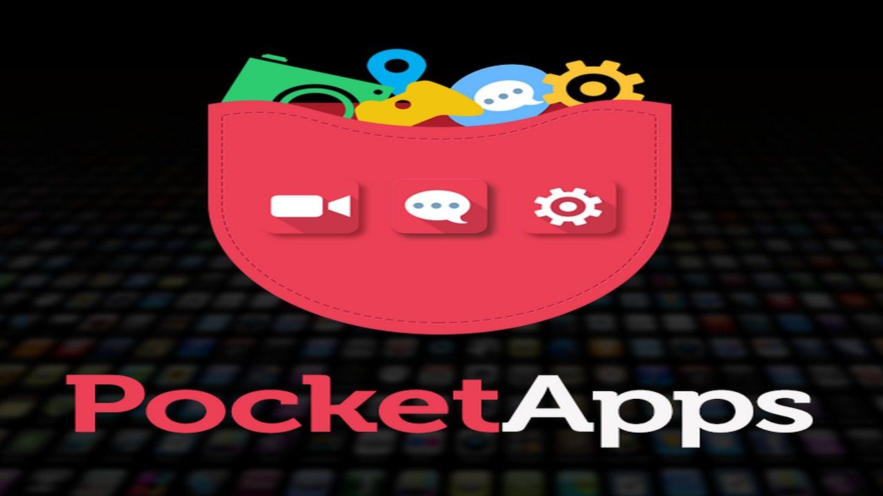 POCKET APPS