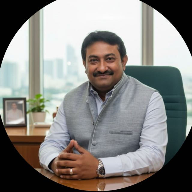 Mr. Krishnendu Roy - Director