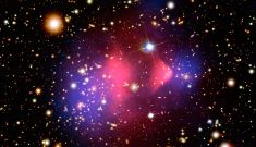 Looking at dark matter
