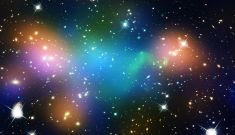 Small, dark and baffling: the top five dark matter candidates